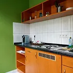 Boutique Rothenburger Hof Otel