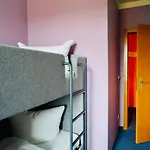 Boutique Rothenburger Hof Otel