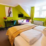 Otel Boutique Rothenburger Hof Dresden