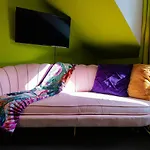 Otel Boutique Rothenburger Hof *