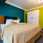 Boutique Rothenburger Hof Otel Dresden