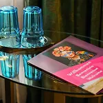 Boutique Rothenburger Hof Otel *