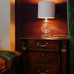 Boutique Rothenburger Hof Otel