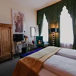 Otel Boutique Rothenburger Hof Dresden