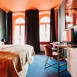 Boutique Rothenburger Hof Otel