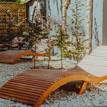 Boutique Rothenburger Hof Hotel Drezno