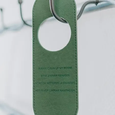 Boutique Rothenburger Hof دريسدن