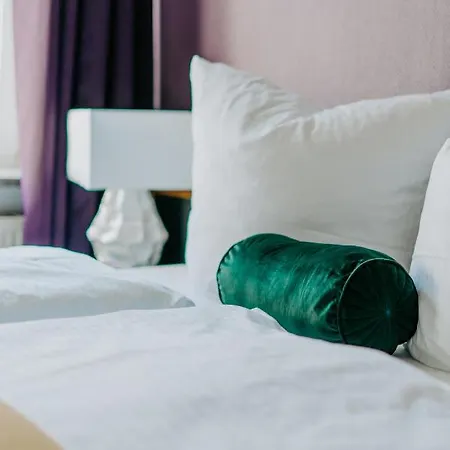 Boutique Rothenburger Hof