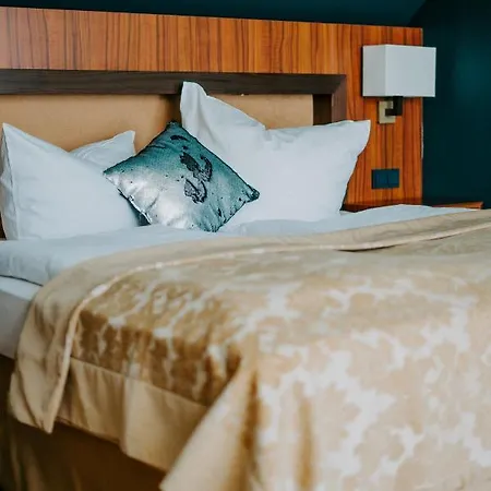 Boutique Rothenburger Hof Hotel *