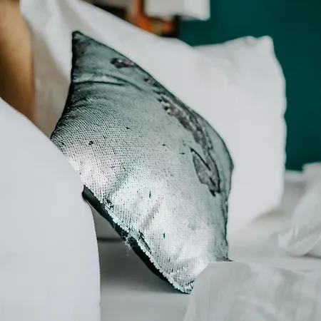 Hotel Boutique Rothenburger Hof Dresde