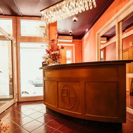 Boutique Rothenburger Hof *