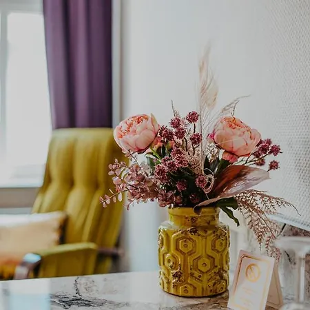 Boutique Rothenburger Hof Hotel *