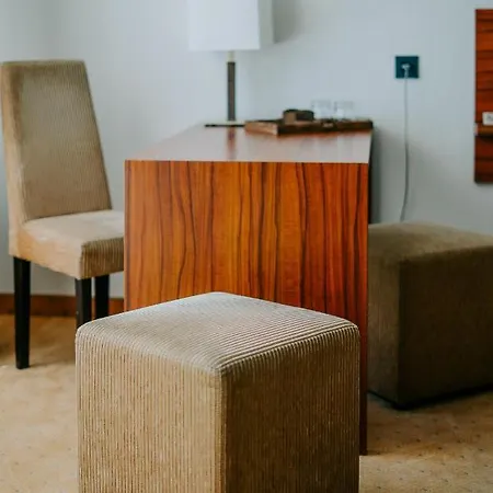 فندق Boutique Rothenburger Hof دريسدن