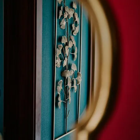 Boutique Rothenburger Hof דרזדן