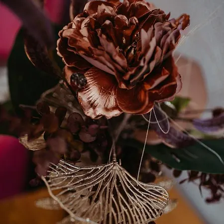 Boutique Rothenburger Hof * Dresde