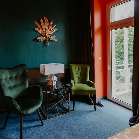 Boutique Rothenburger Hof *