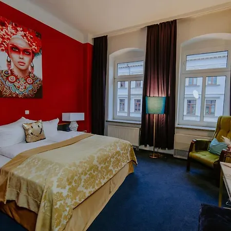 Boutique Rothenburger Hof