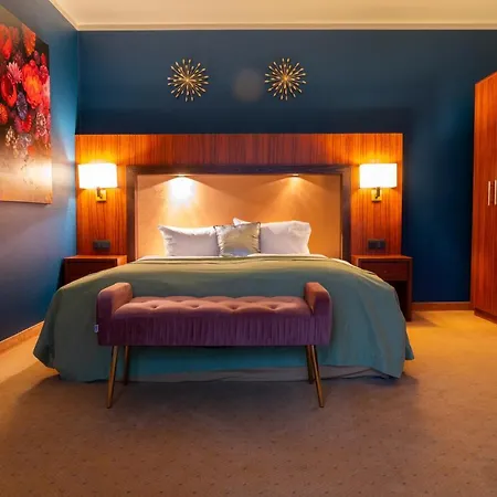 Hotel Boutique Rothenburger Hof *