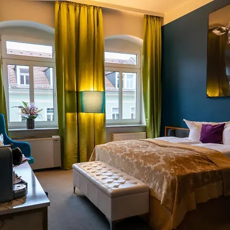 Boutique Rothenburger Hof *