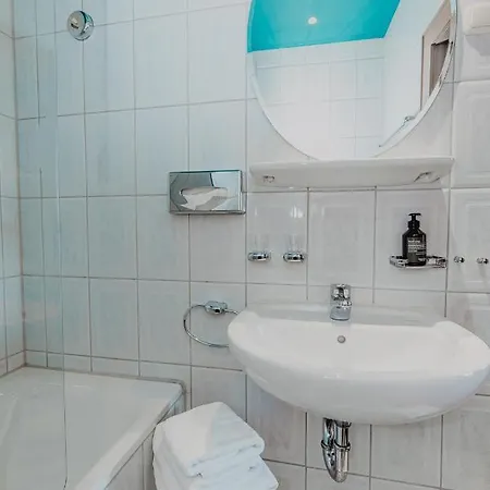 Boutique Rothenburger Hof Hotel