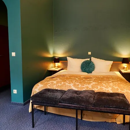 Hotel Boutique Rothenburger Hof