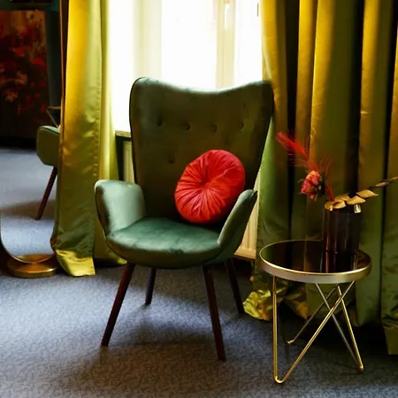 Boutique Rothenburger Hof