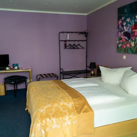 Boutique Rothenburger Hof *