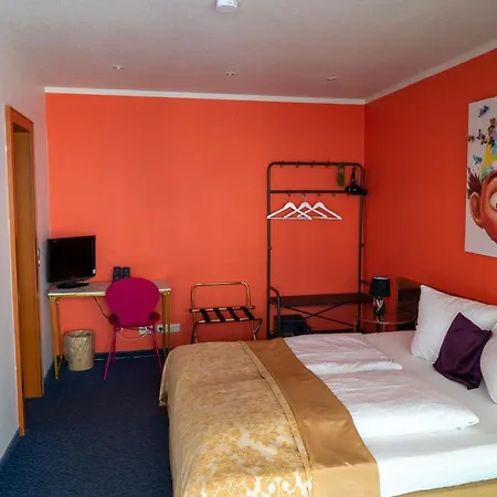 Boutique Rothenburger Hof 4*