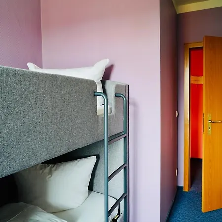 Boutique Rothenburger Hof Hotel