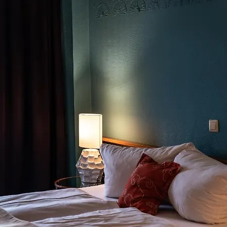 Boutique Rothenburger Hof * دريسدن