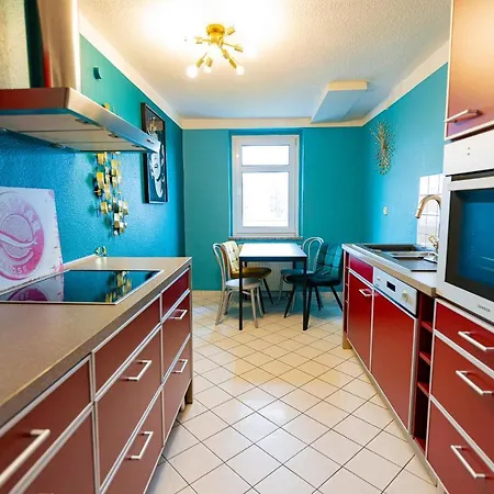 Hotel Boutique Rothenburger Hof *