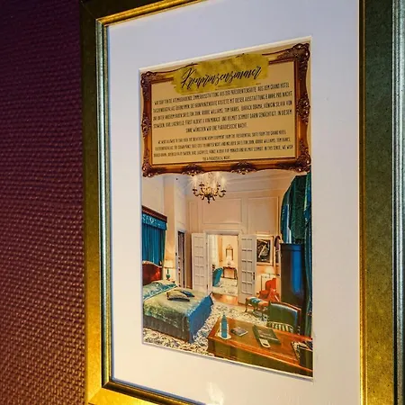 Boutique Rothenburger Hof *