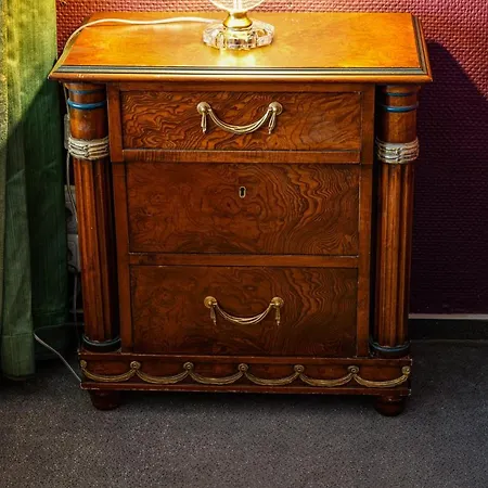 Boutique Rothenburger Hof * Dresde