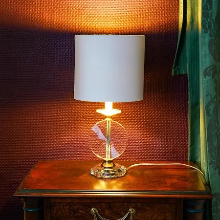 Boutique Rothenburger Hof * דרזדן