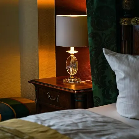 Boutique Rothenburger Hof * دريسدن