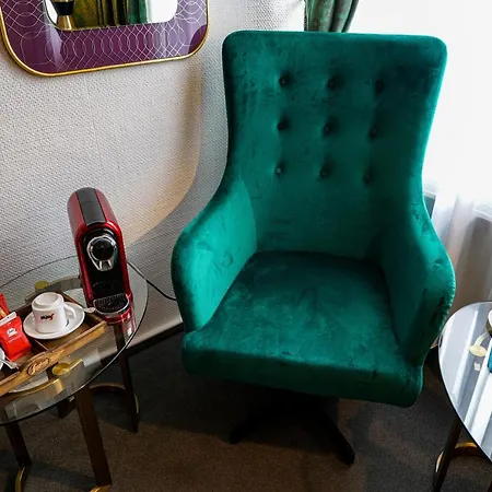 Boutique Rothenburger Hof *