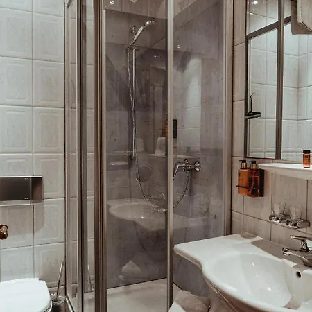 Hotel Boutique Rothenburger Hof *