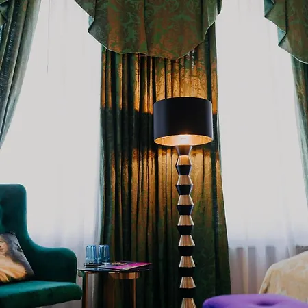 Boutique Rothenburger Hof *