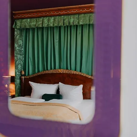 Boutique Rothenburger Hof *