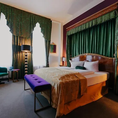 Boutique Rothenburger Hof * Dresde