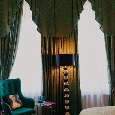 Boutique Rothenburger Hof دريسدن