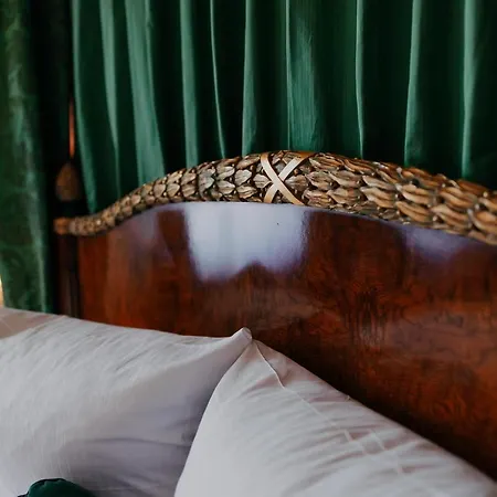 Boutique Rothenburger Hof دريسدن