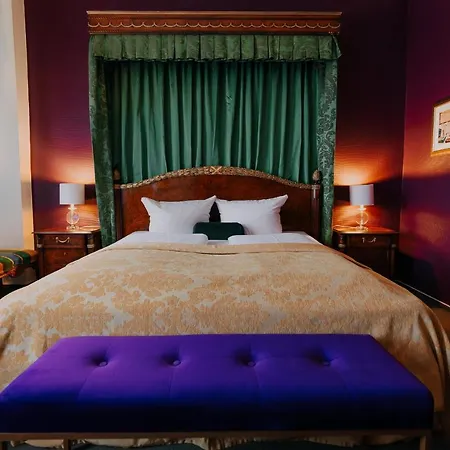 Boutique Rothenburger Hof