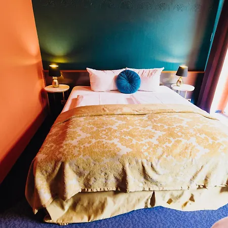 Boutique Rothenburger Hof *