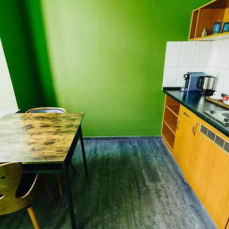 Hotel Boutique Rothenburger Hof *