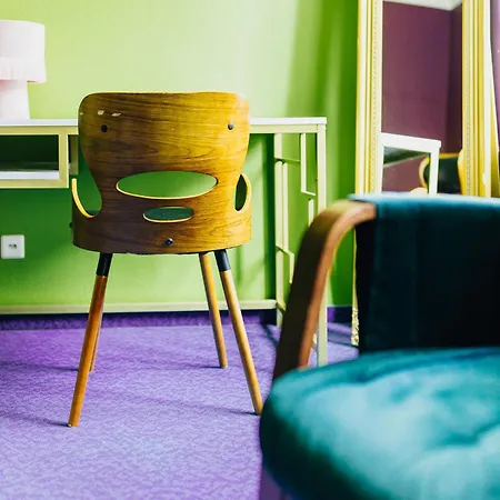 Boutique Rothenburger Hof