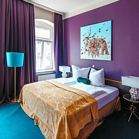 Boutique Rothenburger Hof *
