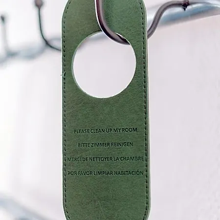 Boutique Rothenburger Hof Drezda