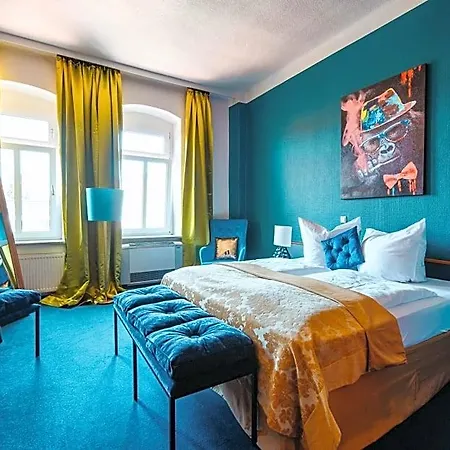 Boutique Rothenburger Hof