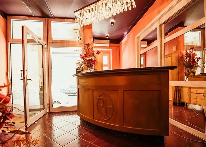 Boutique Rothenburger Hof *